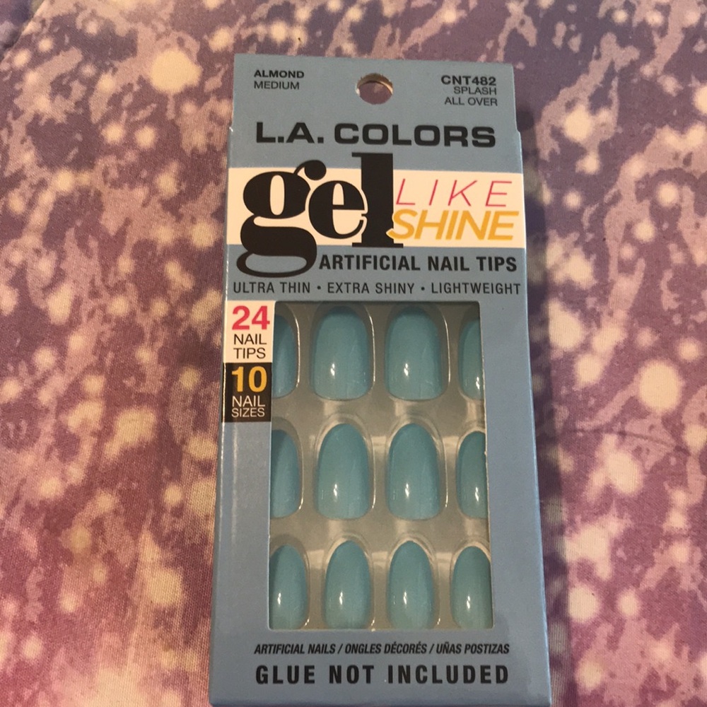 Nail Bundle - Picture 9 of 13